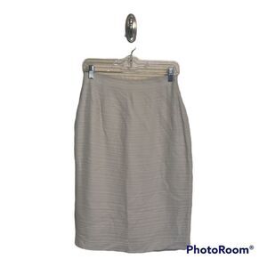 Ann May Pencil Skirt 